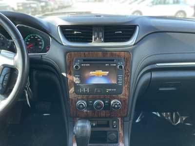 2013 Chevrolet Traverse, $5690. Photo 2