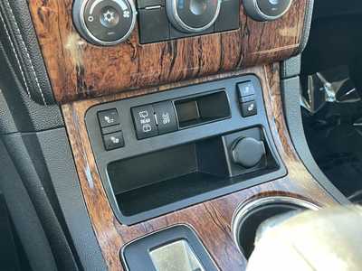 2013 Chevrolet Traverse, $5690. Photo 7