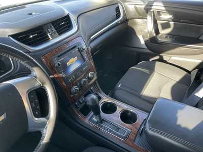 2013 Chevrolet Traverse, $5690. Photo 8
