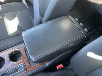 2013 Chevrolet Traverse, $5690. Photo 9