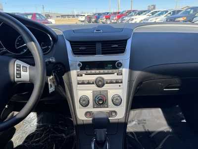 2011 Chevrolet Malibu, $7990. Photo 2