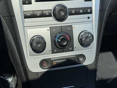 2011 Chevrolet Malibu, $7990. Photo 4