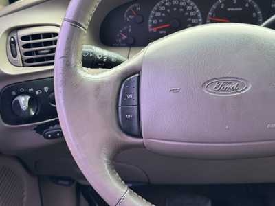2001 Ford F150 Crew Cab, $6999. Photo 11