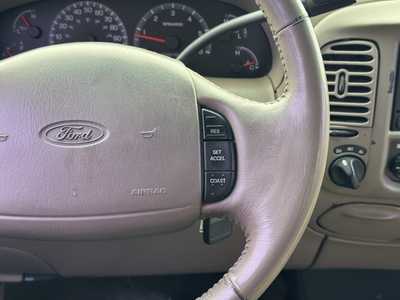 2001 Ford F150 Crew Cab, $6999. Photo 12