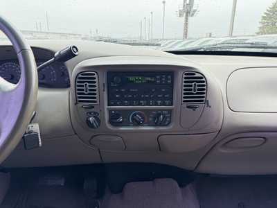 2001 Ford F150 Crew Cab, $6999. Photo 2