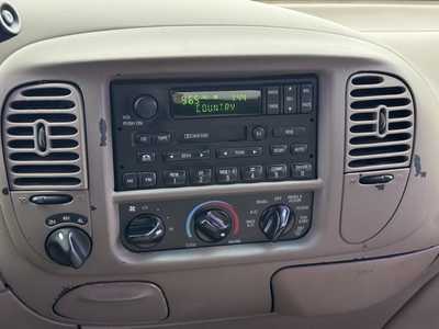 2001 Ford F150 Crew Cab, $6999. Photo 4