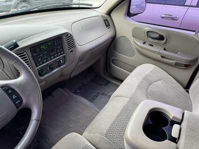 2001 Ford F150 Crew Cab, $6999. Photo 6