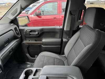 2020 Chevrolet 1500 Crew Cab, $18998. Photo 11