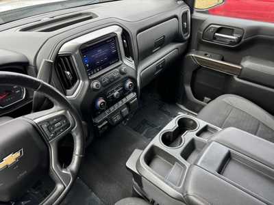 2020 Chevrolet 1500 Crew Cab, $18998. Photo 8
