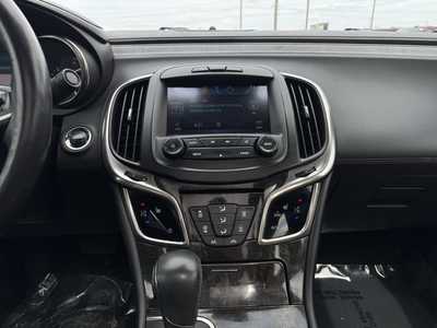 2015 Buick LaCrosse, $7490. Photo 2