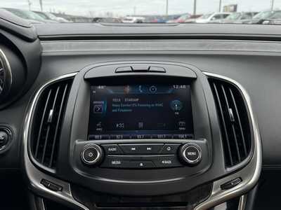 2015 Buick LaCrosse, $7490. Photo 3