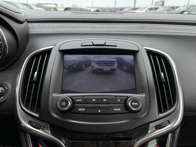 2015 Buick LaCrosse, $7490. Photo 4