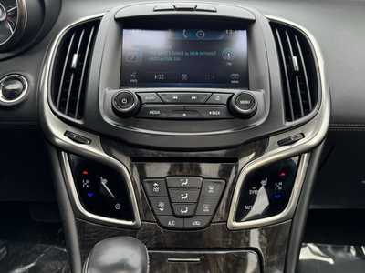2015 Buick LaCrosse, $7490. Photo 5