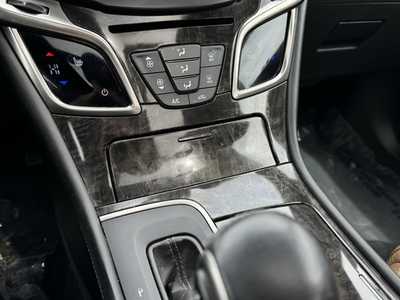2015 Buick LaCrosse, $7490. Photo 6