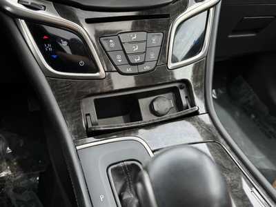 2015 Buick LaCrosse, $7490. Photo 7