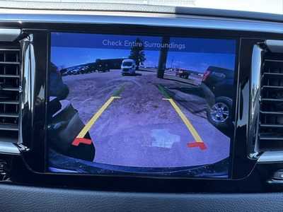 2017 Chrysler Pacifica, $9499. Photo 3
