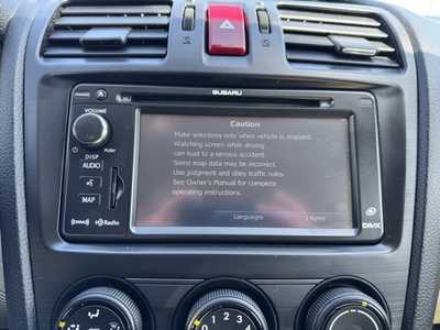 2013 Subaru XV Crosstrek, $11990. Photo 2