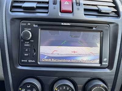 2013 Subaru XV Crosstrek, $11990. Photo 3