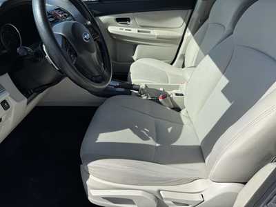 2013 Subaru XV Crosstrek, $11990. Photo 4
