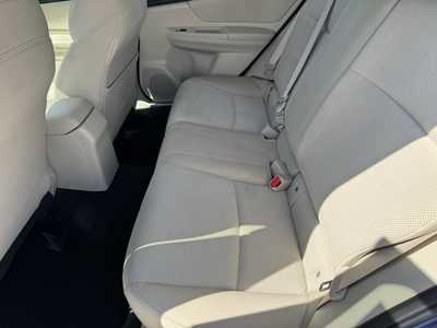 2013 Subaru XV Crosstrek, $11990. Photo 5