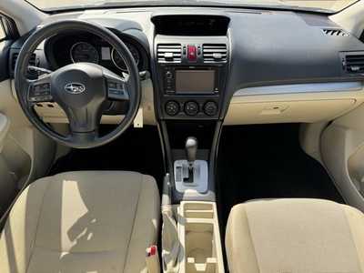2013 Subaru XV Crosstrek, $11990. Photo 6