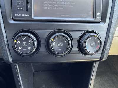 2013 Subaru XV Crosstrek, $11990. Photo 7