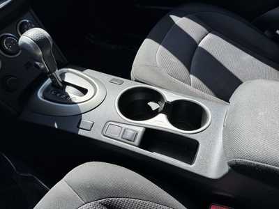 2012 Nissan Rogue, $7990. Photo 11