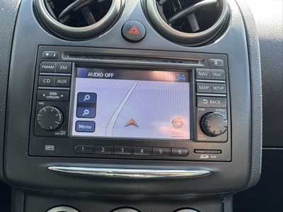 2012 Nissan Rogue, $7990. Photo 2