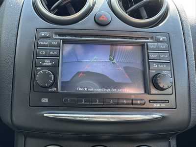 2012 Nissan Rogue, $7990. Photo 3