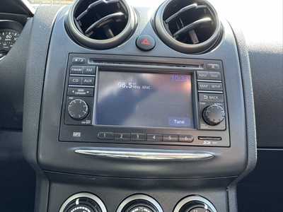 2012 Nissan Rogue, $7990. Photo 4