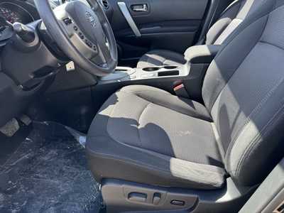 2012 Nissan Rogue, $7990. Photo 5