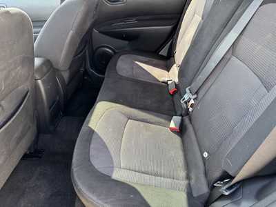 2012 Nissan Rogue, $7990. Photo 7