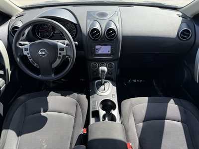 2012 Nissan Rogue, $7990. Photo 8