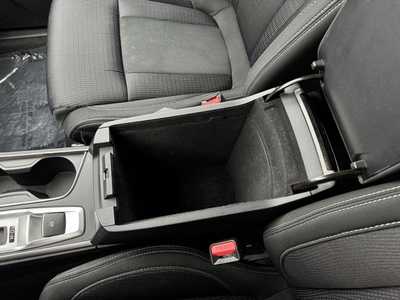 2020 Subaru Ascent, $14991. Photo 11