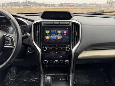 2020 Subaru Ascent, $14991. Photo 2