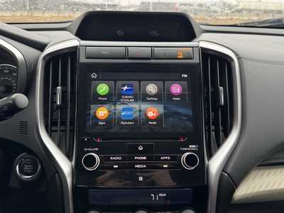2020 Subaru Ascent, $14991. Photo 3