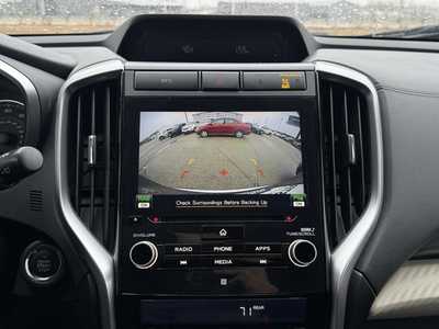 2020 Subaru Ascent, $14991. Photo 4