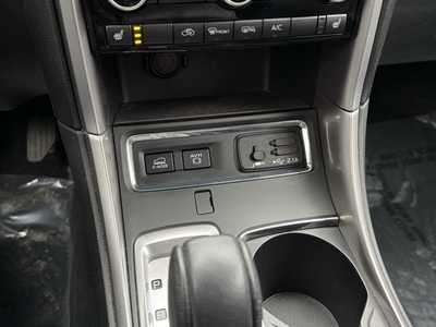2020 Subaru Ascent, $14991. Photo 5