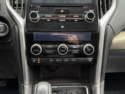 2020 Subaru Ascent, $14991. Photo 6