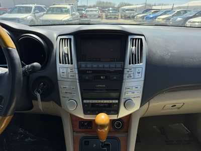 2006 Lexus RX Series, $6991. Photo 2