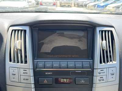 2006 Lexus RX Series, $6991. Photo 4