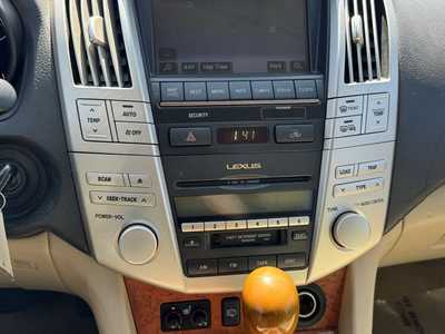 2006 Lexus RX Series, $6991. Photo 5