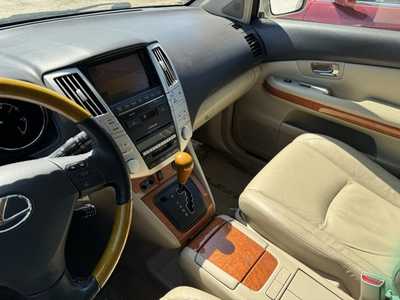 2006 Lexus RX Series, $6991. Photo 7