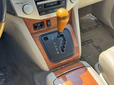 2006 Lexus RX Series, $6991. Photo 8