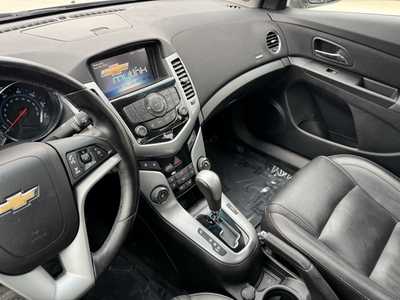 2014 Chevrolet Cruze, $9999. Photo 6