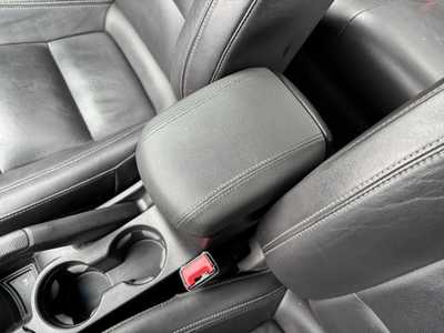 2014 Chevrolet Cruze, $9999. Photo 8