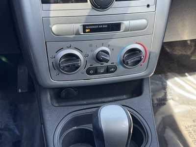 2009 Chevrolet Cobalt, $5590. Photo 4