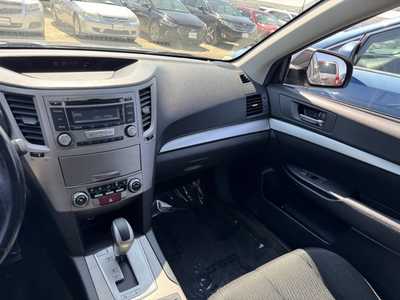 2012 Subaru Outback, $7590. Photo 12