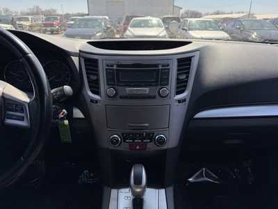 2012 Subaru Outback, $7590. Photo 2