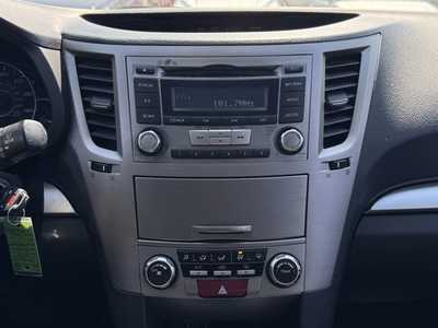 2012 Subaru Outback, $7590. Photo 3